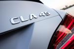 Mercedes-AMG CLA45 4Matic 2016 года